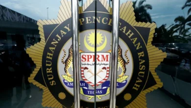 Skandal perlombongan pasir: SPRM geledah 6 lagi premis