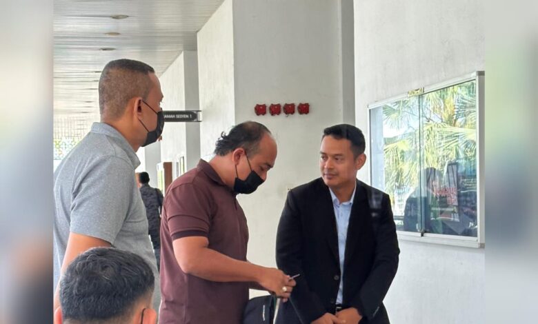 Subkontraktor didenda RM5,000 tipu baiki kuarters polis marin