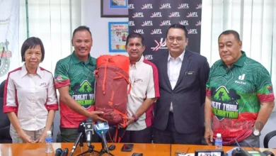 Keselamatan pendaki lebih penting berbanding keuntungan - Tendi Sherpa