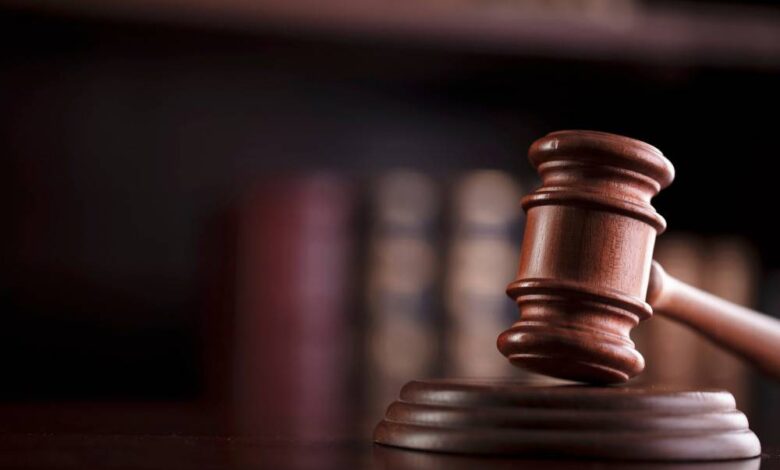 Bicara kes bunuh pemandu e-hailing mula Februari 2025