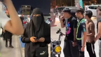 Wanita tular mengamuk, enggan alih kenderaan disiasat polis