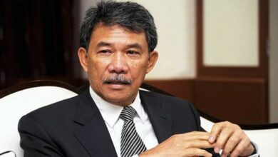 Tok Mat Hasan Kehadiran Kapal Perang China Atas Kebenaran Kementerian Pertahanan