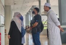 Guru madrasah didakwa cederakan budak guna rotan anak panah