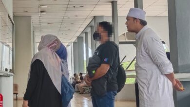 Guru madrasah didakwa cederakan budak guna rotan anak panah