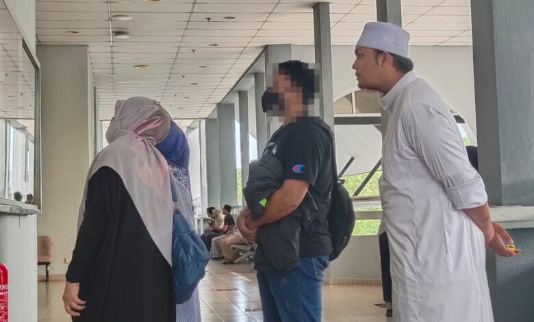 Guru madrasah didakwa cederakan budak guna rotan anak panah