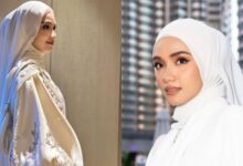 Ummi Nazeera Beri Nasihat Buat Pasangan Yang Pilih Jalan Penceraian