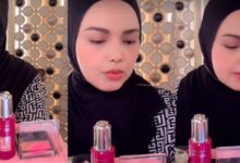 Gelagat Anak Lelaki Siti Nurhaliza Raih Perhatian Ramai! [VIDEO]