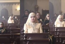 Muzik Video Siti Nurhaliza Di Hujah Ramai! [VIDEO]