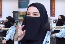 Nasihat Neelofa Untuk Yang Ingin Berkahwin [VIDEO]