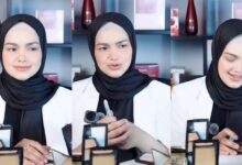 Gelagat Siti Nurhaliza Jawab Soalan Peminat [VIDEO]