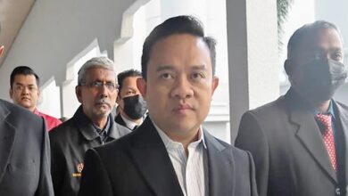 Untuk Pengetahuan Wan Saiful, Kluster Jana Wibawa Adalah Golongan Maha Kaya