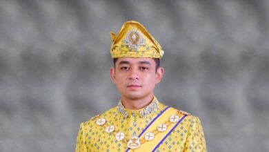 Tiada istiadat Perkahwinan Diraja Tengku Hassanal – Istana Pahang