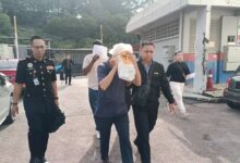 Peniaga rasuah polis RM18,000 supaya lepas sorok arak tiruan