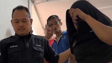 Juruteknik didakwa belasah isteri hamil muat naik status di media sosial