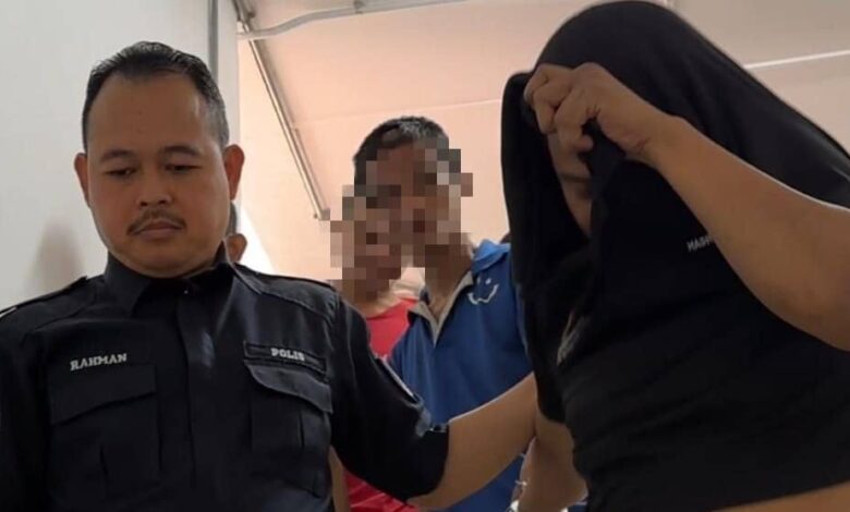 Juruteknik didakwa belasah isteri hamil muat naik status di media sosial