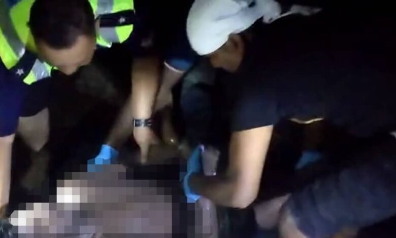 Lemas sambut hari lahir rakan