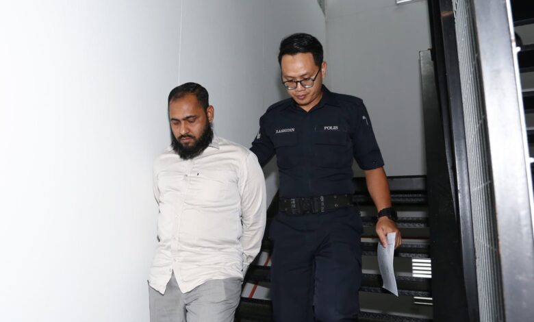 Mengaku beri suapan, pemilik restoran nasi kandar didenda RM30,000