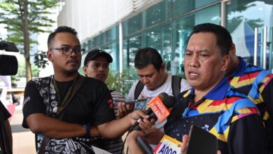 Pegawai kanan polis antara tujuh ditahan kes pemerasan, cabul