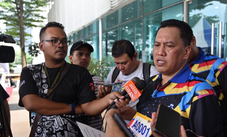 Pegawai kanan polis antara tujuh ditahan kes pemerasan, cabul