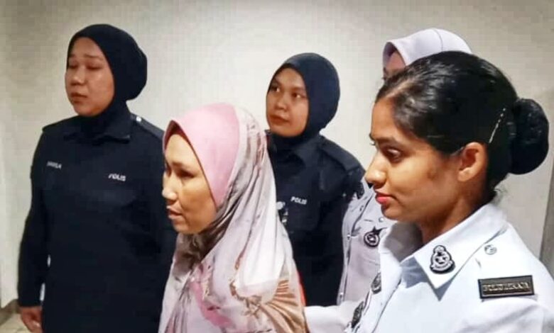 [VIDEO] Nahas UiTM Dungun: Pemandu SUV dituduh cubaan membunuh Ammar