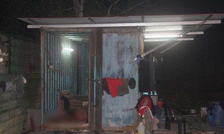 Lelaki mabuk bunuh rakan sebab hutang