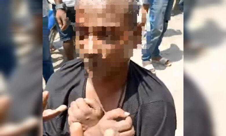 Lelaki Nepal direman, cuba culik budak 2 tahun di Rawang