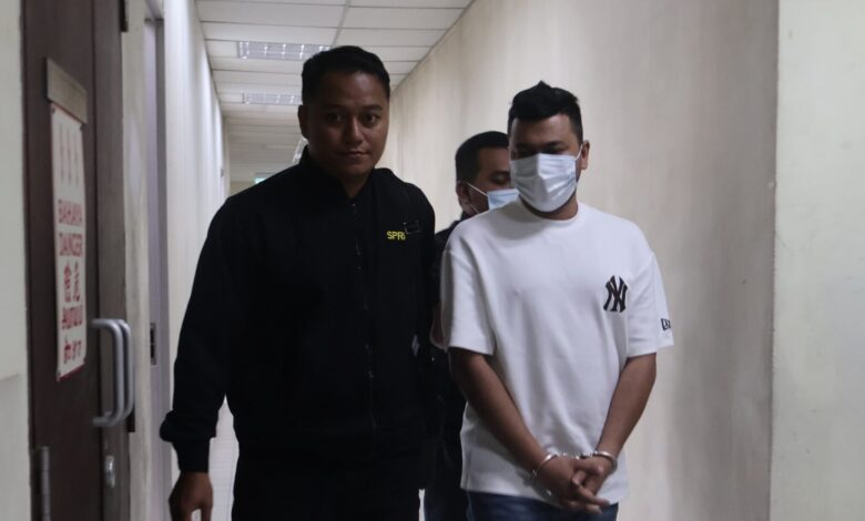 Alif nafi terima suapan bantu wanita Indonesia