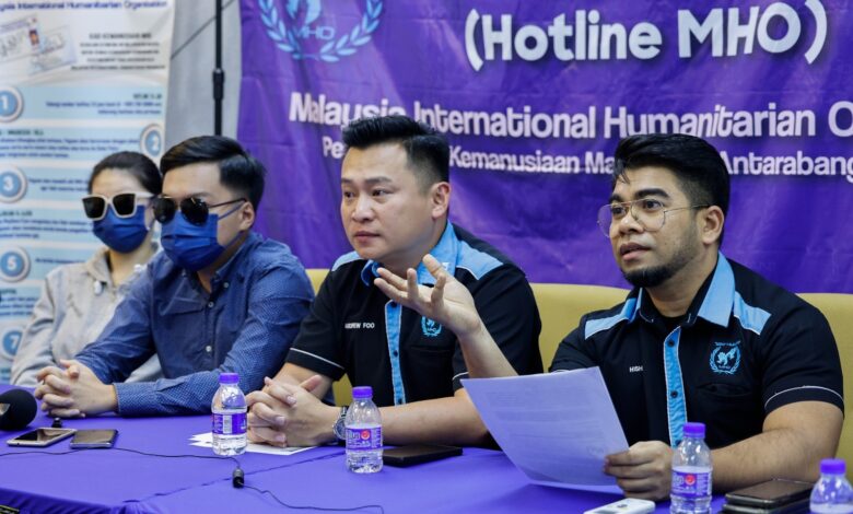 Lesap RM1.2 juta ditipu keluarga sendiri