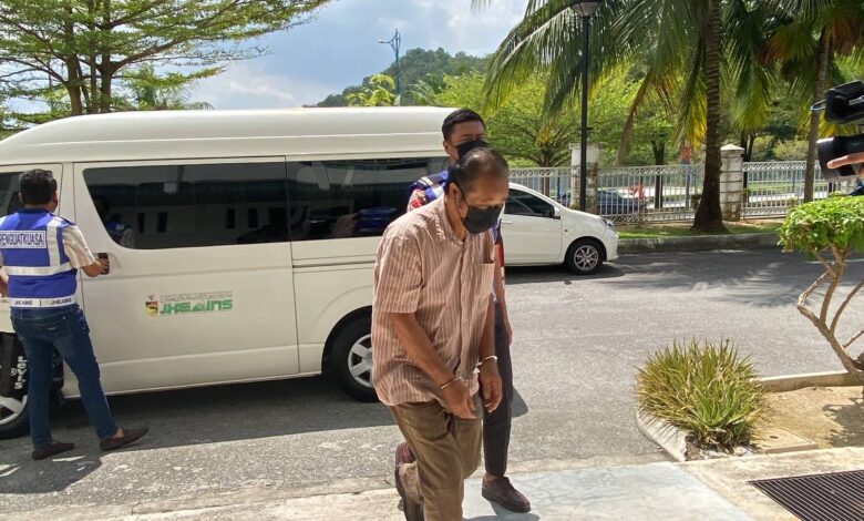 Pesara bomba dijel 6 bulan, ajar anak ajaran Ahmadi Religion