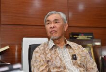 Kerjasama BN, PH untuk PRN Sabah muktamad – Ahmad Zahid