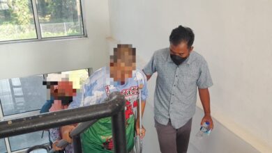 Bekas Naib Ketua Pemuda dituduh liwat, amang enam remaja