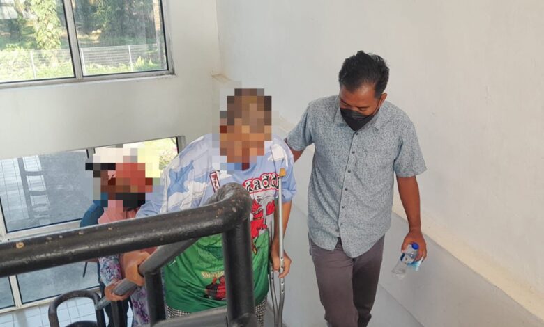 Bekas Naib Ketua Pemuda dituduh liwat, amang enam remaja