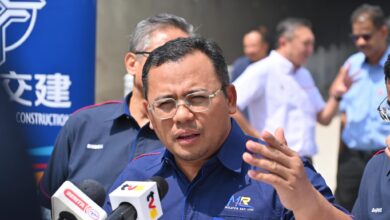 Saman tanah runtuh Batang Kali: Kerajaan Selangor rujuk penasihat undang-undang