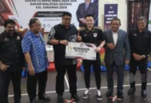 Aaron terima insentif RM50,000