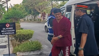 Lelaki Singapura dituduh mengaku Rasul, ada Roh Kudus