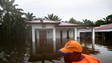 NADMA dapat RM600 juta hadapi banjir