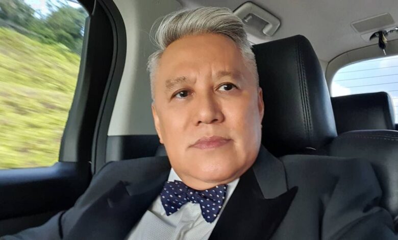 Chef Wan kekal bayar ganti rugi RM150,000 kepada bekas menantu