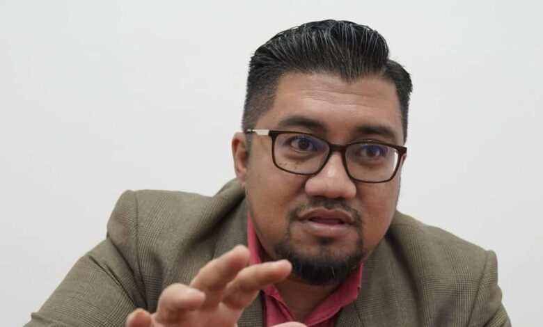 Chegu Bard kemuka representasi gugur tuduhan