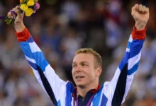 Jangka hayat Chris Hoy tak panjang