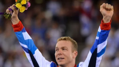 Jangka hayat Chris Hoy tak panjang