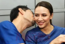 Diana Danielle Memutuskan Untuk Berpisah Secara Rasmi Dengan Farid Kamil.