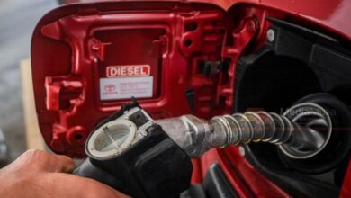 Subsidi Diesel bersasar: Dua lelaki mohon kebenaran semakan