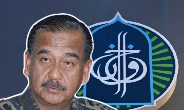 Individu dera kanak-kanak GISBH didakwa esok