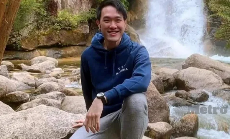 Ahli farmasi dari Malaysia maut ditikam bertubi-tubi gelandangan di Melbourne