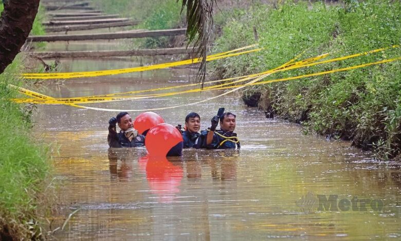 Sebutan semula kes bunuh Farah Kartini 10 Disember depan