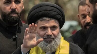 Israel dakwa bunuh calon pemimpin Hezbollah