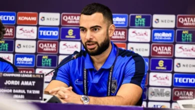 Jordi janji aksi terbaik kemudi benteng JDT