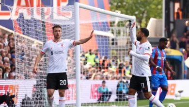 Liverpool kekal 'gayat' di puncak liga