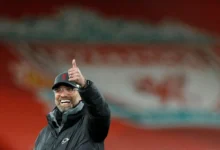 Klopp kini ketua operasi bola sepak Red Bull