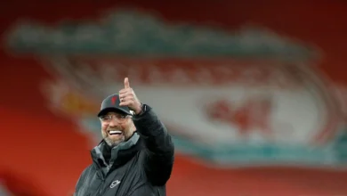 Klopp kini ketua operasi bola sepak Red Bull